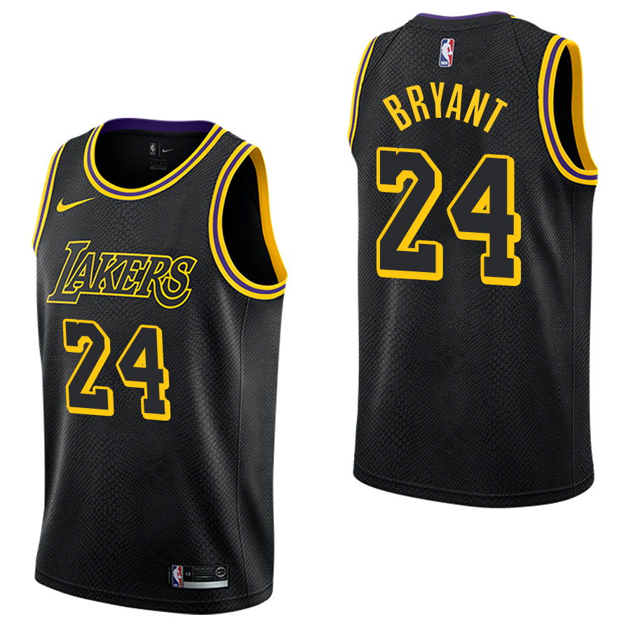 Kobe NBA Jersey-42